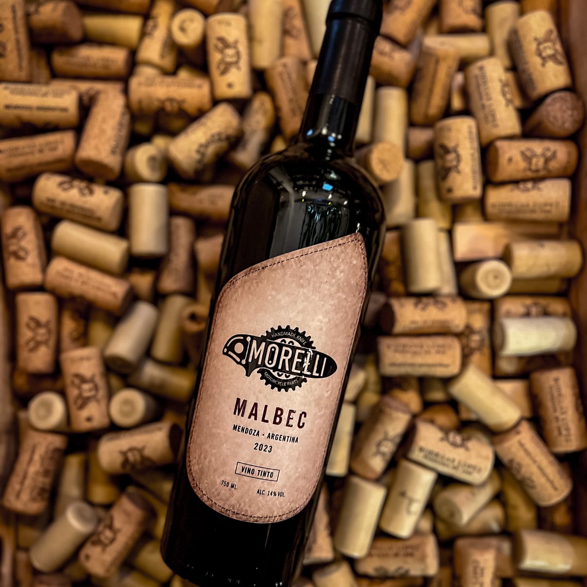 Vinos Morelli